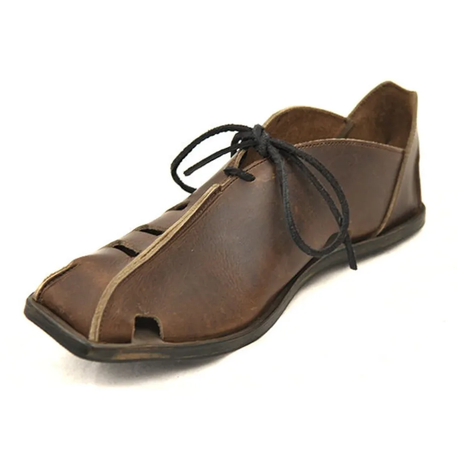 Shoes*CYDWOQ Intake