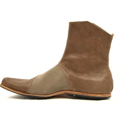 Boots*CYDWOQ Invade