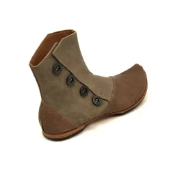 Boots*CYDWOQ Invade
