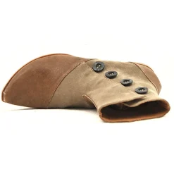Boots*CYDWOQ Invade