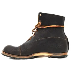 Boots*CYDWOQ Iota