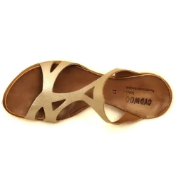 Sandals*CYDWOQ Iron