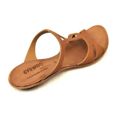 Sandals*CYDWOQ Iron