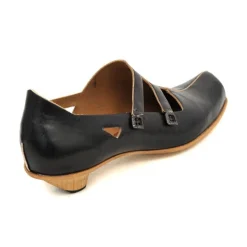 Shoes*CYDWOQ Ivory