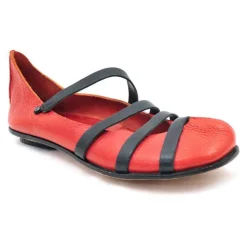 Shoes*CYDWOQ Jail