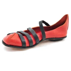 Shoes*CYDWOQ Jail