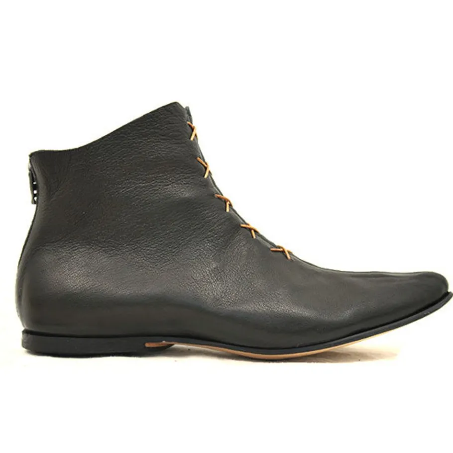 Boots*CYDWOQ Kingdom