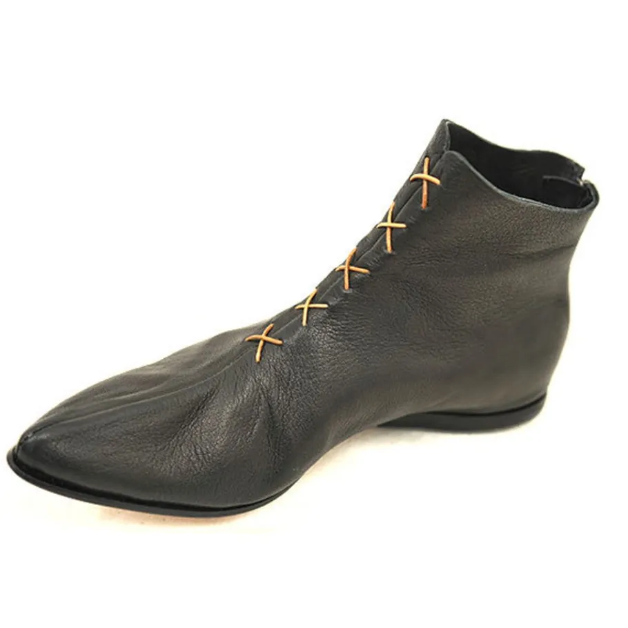 Boots*CYDWOQ Kingdom