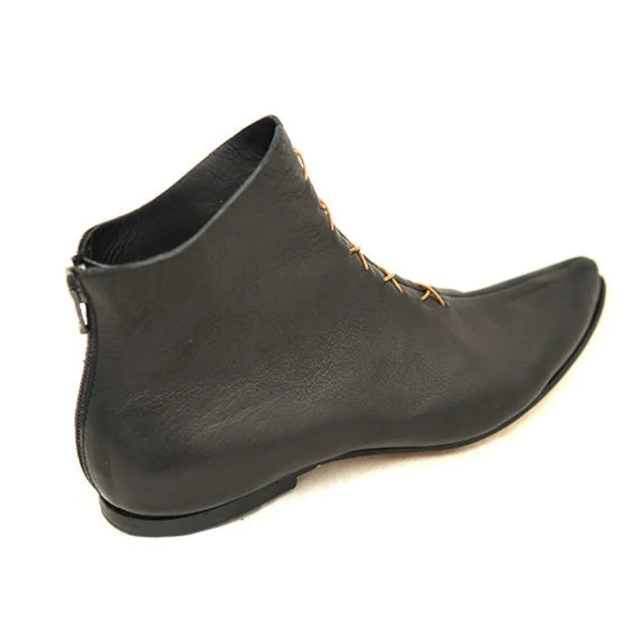 Boots*CYDWOQ Kingdom
