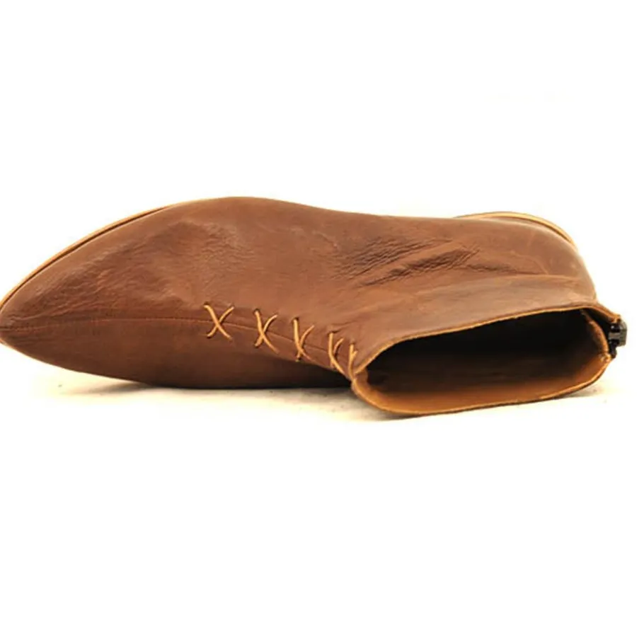 Boots*CYDWOQ Kingdom