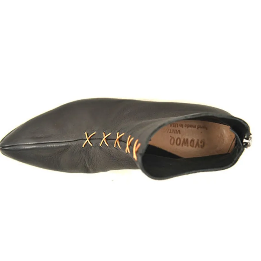 Boots*CYDWOQ Kingdom