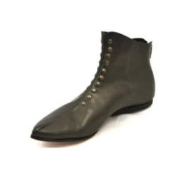 Boots*CYDWOQ Kingdom-R