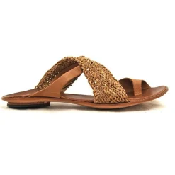 Sandals*CYDWOQ Kiosk