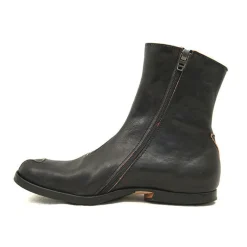 Boots*CYDWOQ Lava