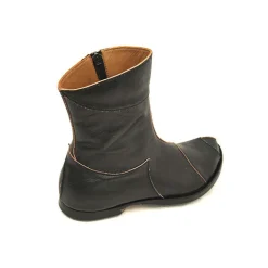 Boots*CYDWOQ Lava