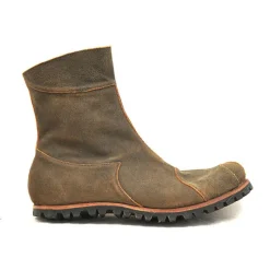Boots*CYDWOQ Lava-V
