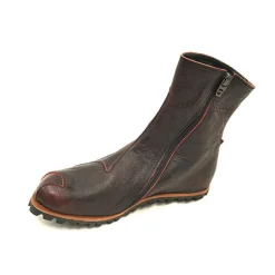 Boots*CYDWOQ Lava-V
