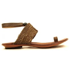 Sandals*CYDWOQ Leopard
