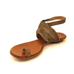 Sandals*CYDWOQ Leopard