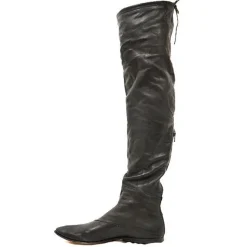 Boots*CYDWOQ Leto