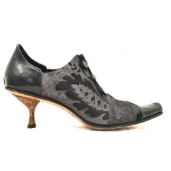 Shoes*CYDWOQ Ligneous