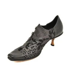 Shoes*CYDWOQ Ligneous