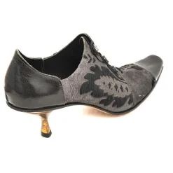 Shoes*CYDWOQ Ligneous