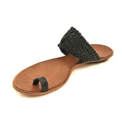 Sandals*CYDWOQ Lion