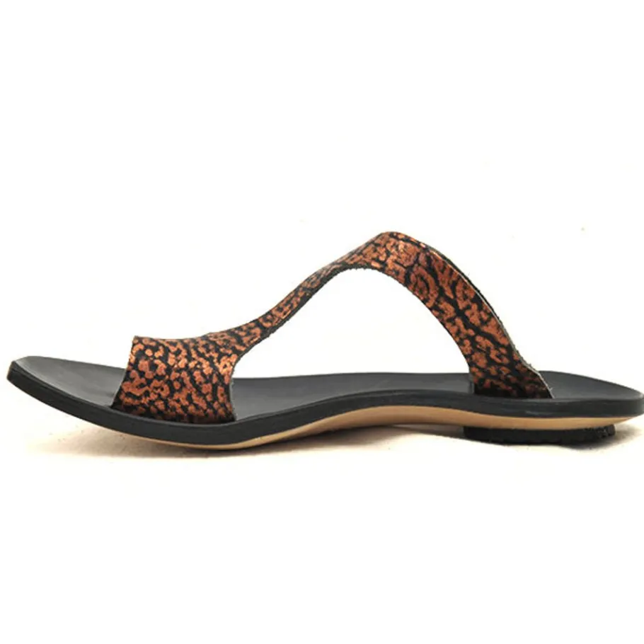Sandals*CYDWOQ Lizard