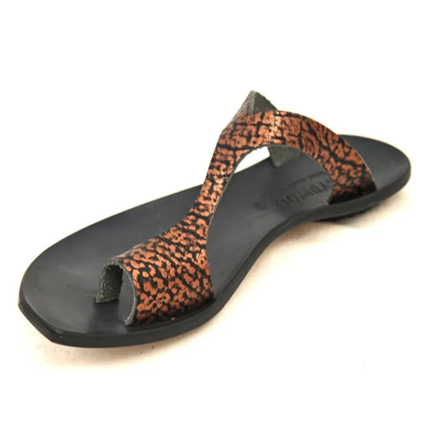Sandals*CYDWOQ Lizard