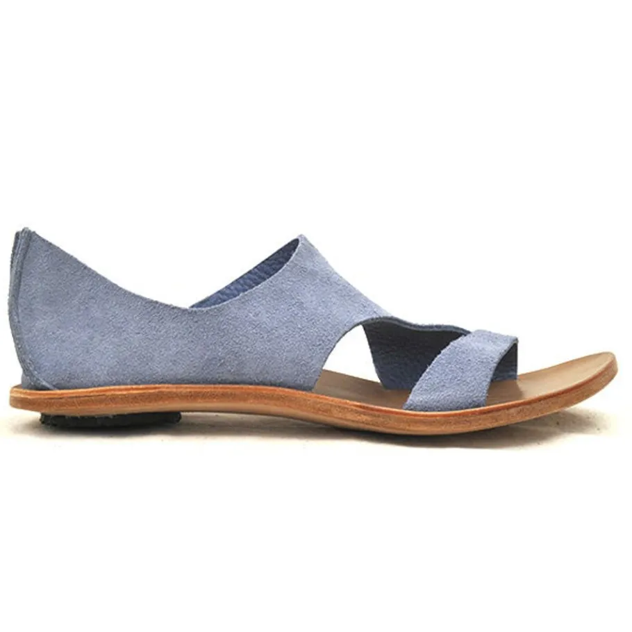 Sandals*CYDWOQ Lockdown