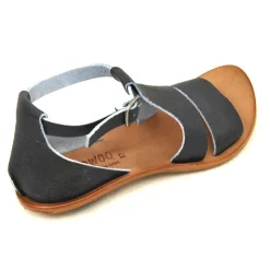 Sandals*CYDWOQ Mandarine
