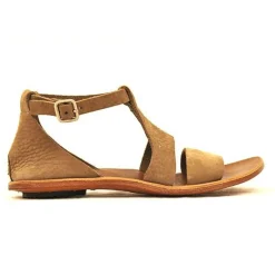 Sandals*CYDWOQ Mandarine