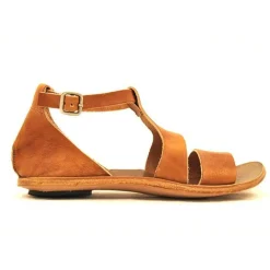 Sandals*CYDWOQ Mandarine