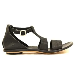 Sandals*CYDWOQ Mandarine