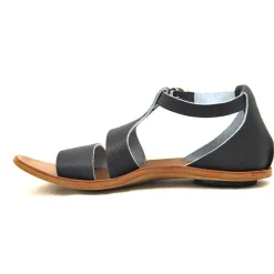 Sandals*CYDWOQ Mandarine