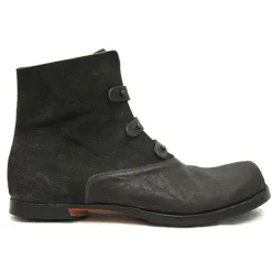 Boots*CYDWOQ Marine