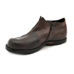Shoes*CYDWOQ Membrane