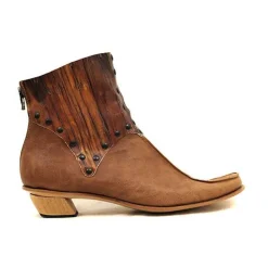 Boots*CYDWOQ Migrate