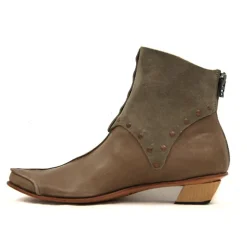 Boots*CYDWOQ Migrate