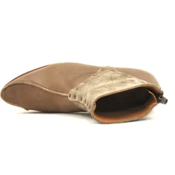 Boots*CYDWOQ Migrate