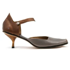 Shoes*CYDWOQ Mission