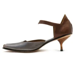 Shoes*CYDWOQ Mission