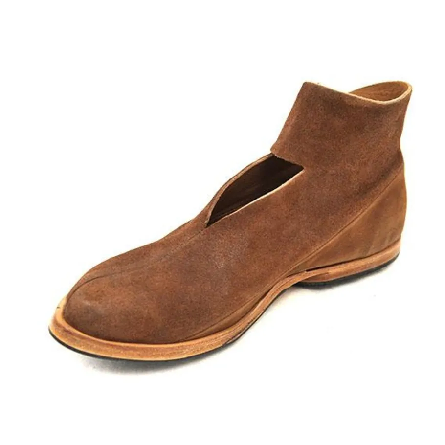 Boots*CYDWOQ Motif