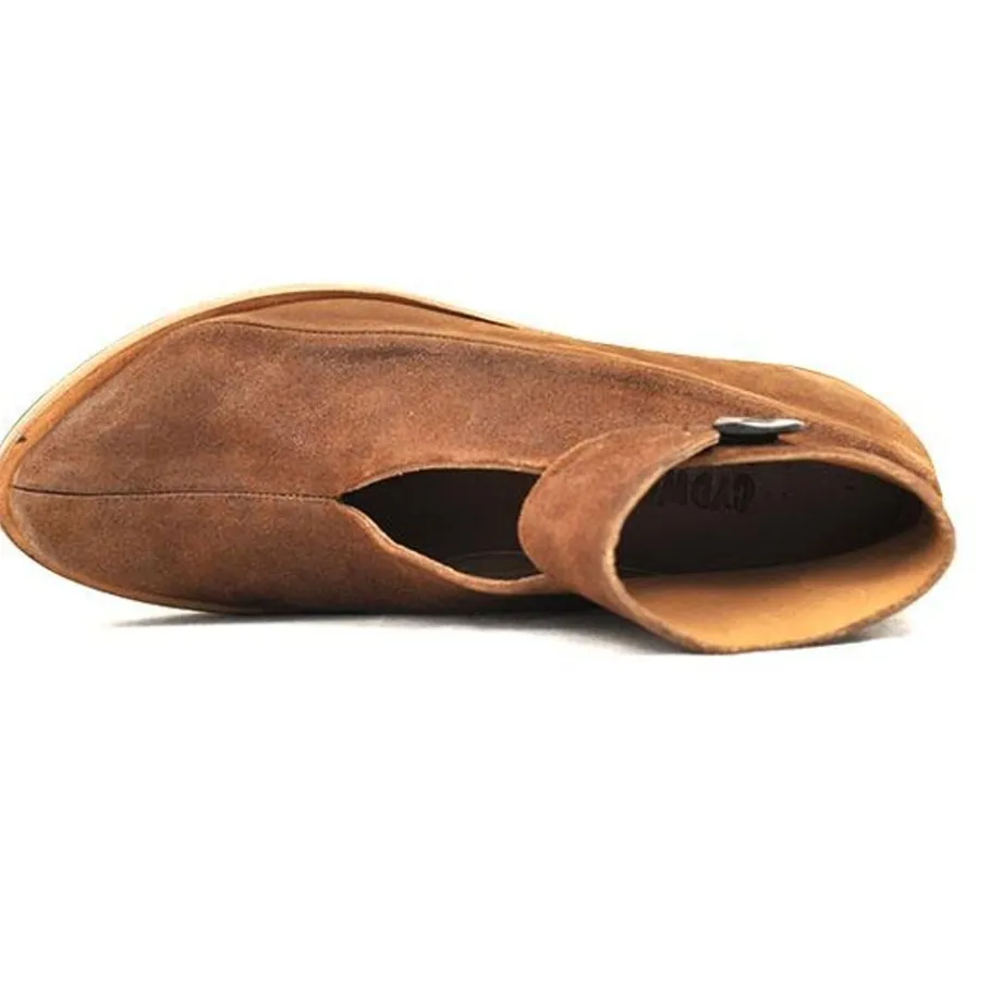 Boots*CYDWOQ Motif