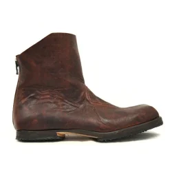 Boots*CYDWOQ Moto-W