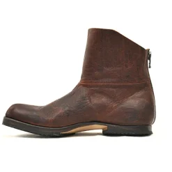 Boots*CYDWOQ Moto-W