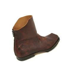Boots*CYDWOQ Moto-W