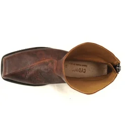 Boots*CYDWOQ Moto-W