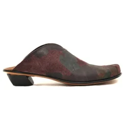 Shoes*CYDWOQ Mount